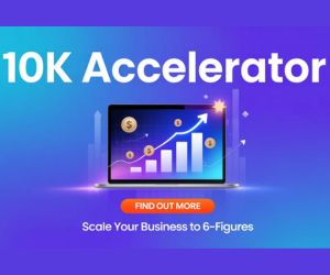 10K ACCELERATOR