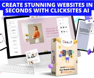 ClickSites AI