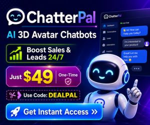 ChatterPal