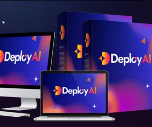 Deploy AI