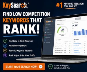 Keysearch Pro
