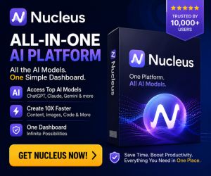 Nucleus Premium AI Suite