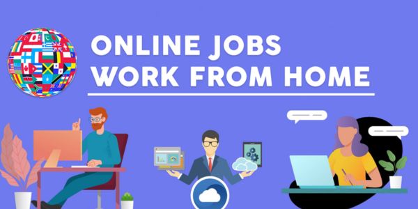 Online Jobs