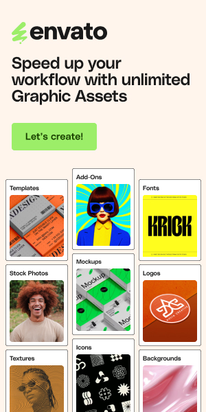 Envato Best Offer