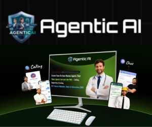 Agentic Ai