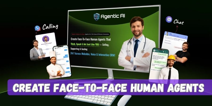 Agentic Ai