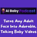 AI Baby Podcast