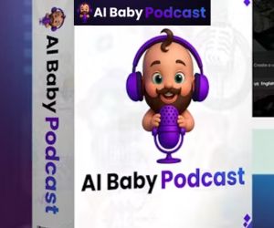 AI Baby Podcast