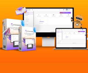 Ai CourseCentric - A.I Course Generator