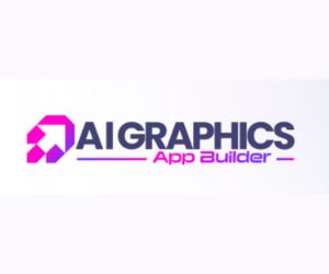 AIGraphics App Builder