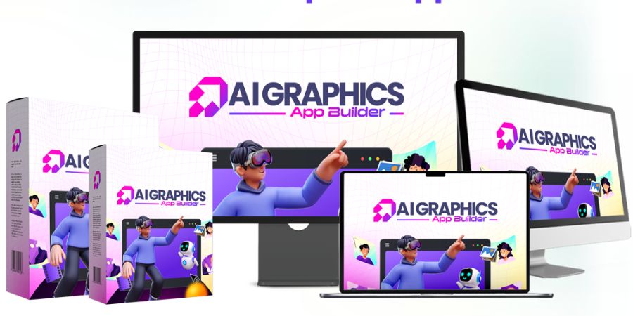 AIGraphics App Builder