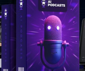 AIPodcasts Premium