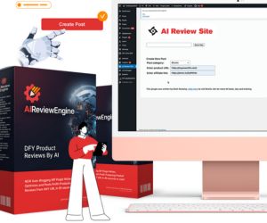 AI Review Engine