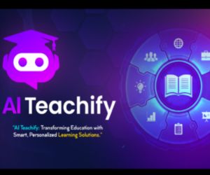 AI Teachify