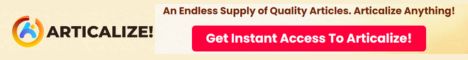 Articalize