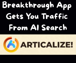 Articalize