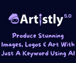 Artistly A.I.