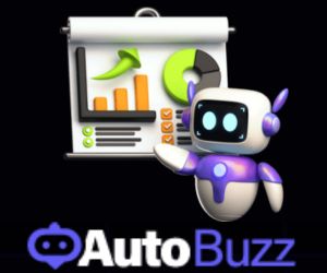 AutoBuzz AI