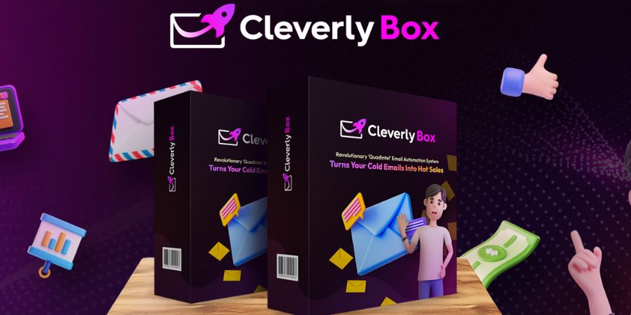 CleverlyBox