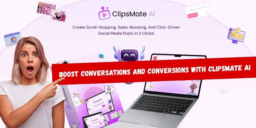 ClipsMate AI