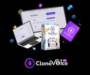 Clone Voice AI