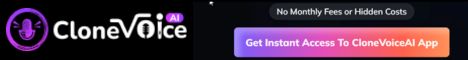 Clone Voice AI
