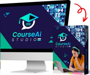 CourseAI Studio- Words First Advanced AI Course Creator