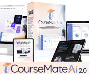 CoursemateAI 2.0