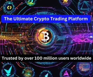 Crypto - The Ultimate Wallet
