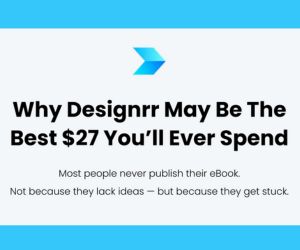 Designrr