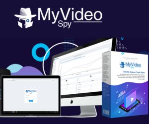 DFY Suite 4.0+ MyVideoSpy Elite