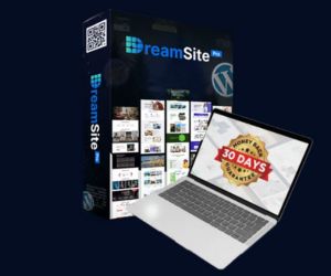 DreamSitePro