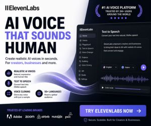 Eleven Labs