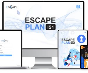 Escape Plan IS1