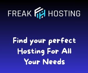 FreakHosting