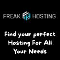 FreakHosting