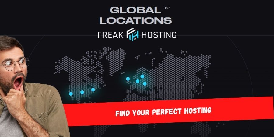 FreakHosting