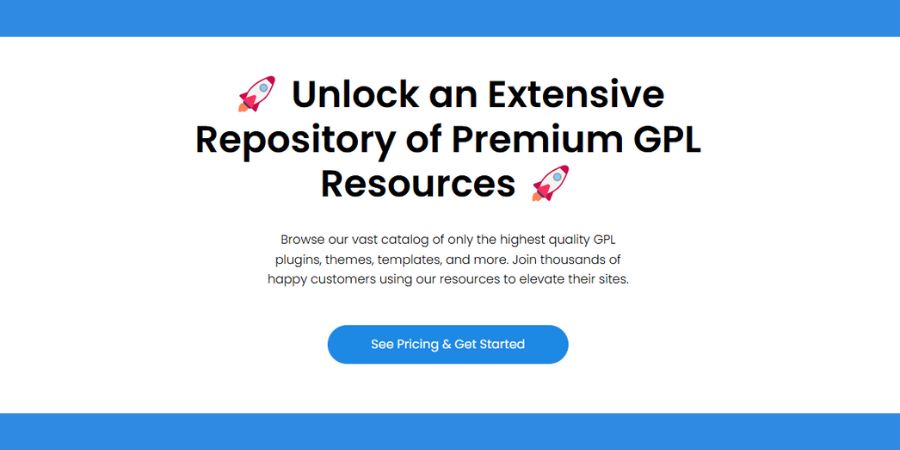 GPLVault