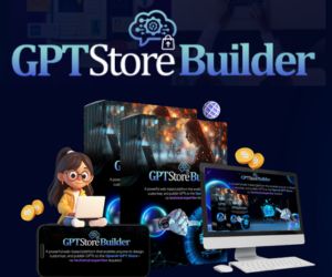 GPT Store Builder