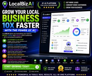 LocalBizAI