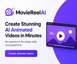 MovieReelAI