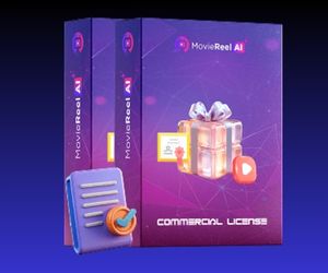MovieReelAI Premium