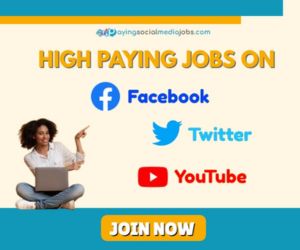 SocialPaid Jobs