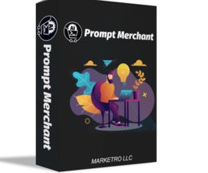 PromptMerchant