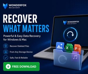 RecoveryFox AI
