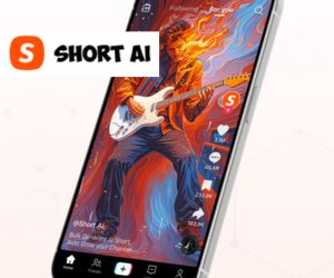 Short AI