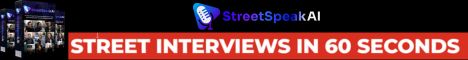 StreetSpeak AI