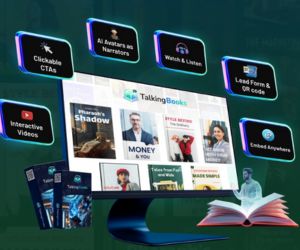 Talking Books