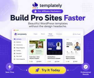 Templately