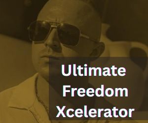 Ultimate Freedom Xcelerator